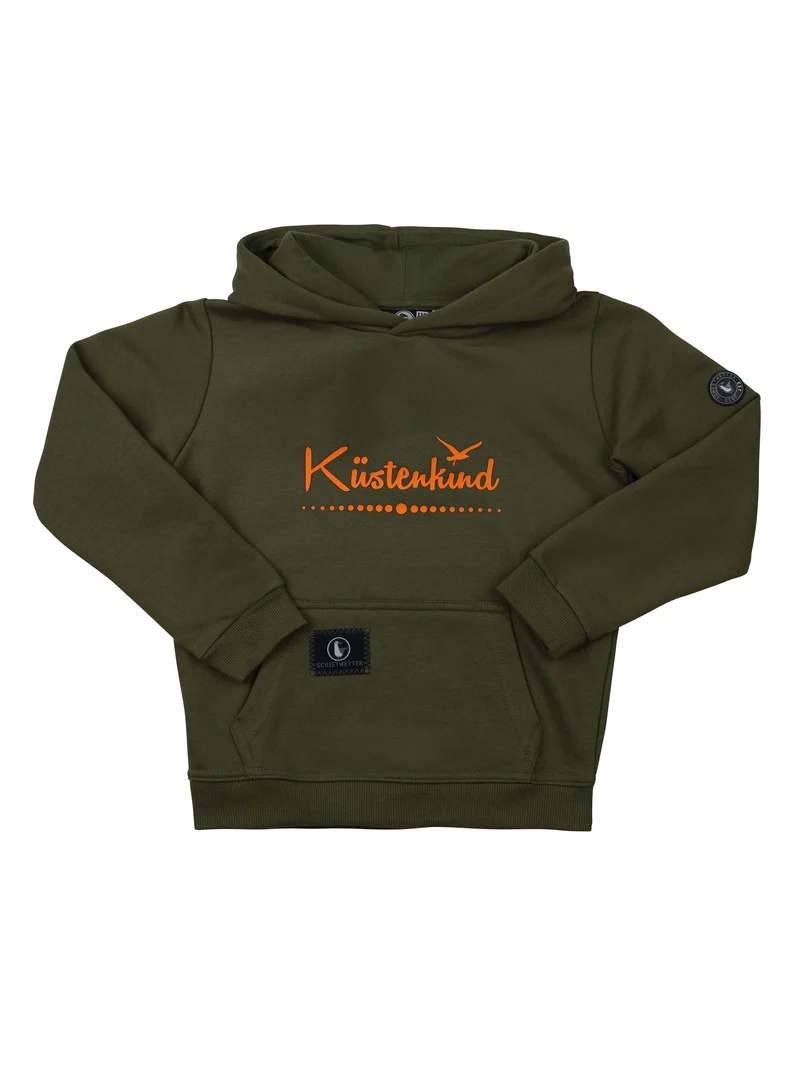 Hoodie Küstenkind Toni