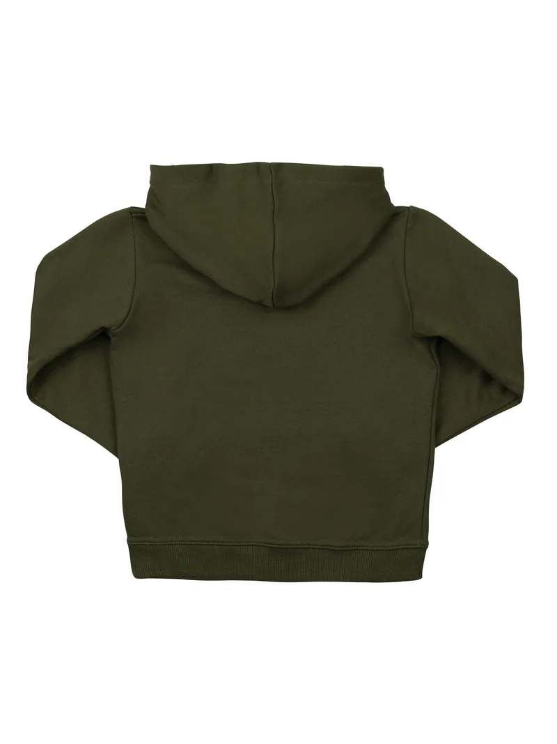 Hoodie Küstenkind Toni