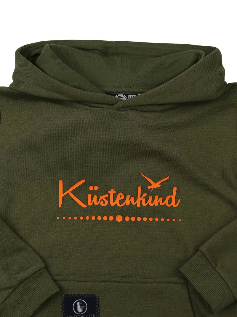 Hoodie Küstenkind Toni