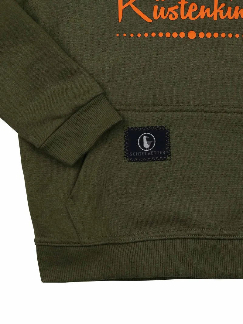 Hoodie Küstenkind Toni