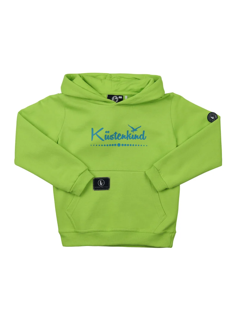 Hoodie Küstenkind Toni