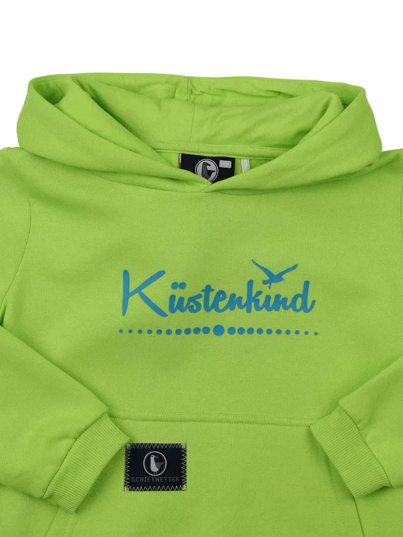 Hoodie Küstenkind Toni