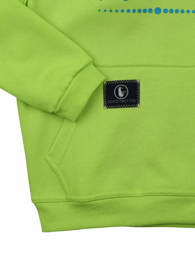 Hoodie Küstenkind Toni