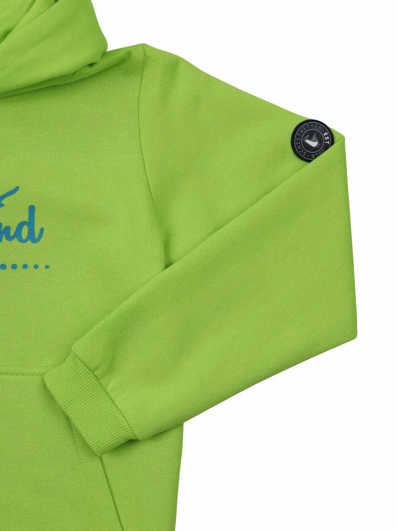 Hoodie Küstenkind Toni