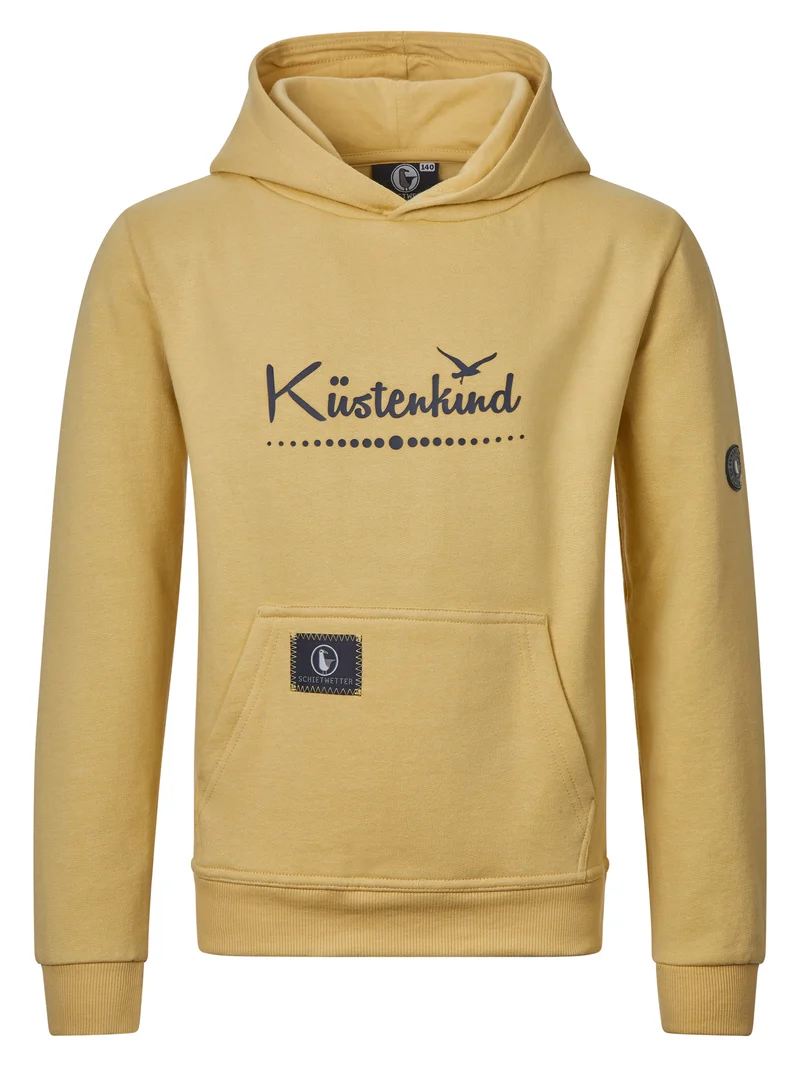 Hoodie Küstenkind Toni