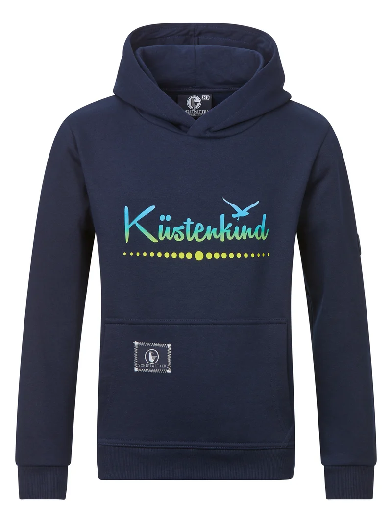 Hoodie Küstenkind Toni