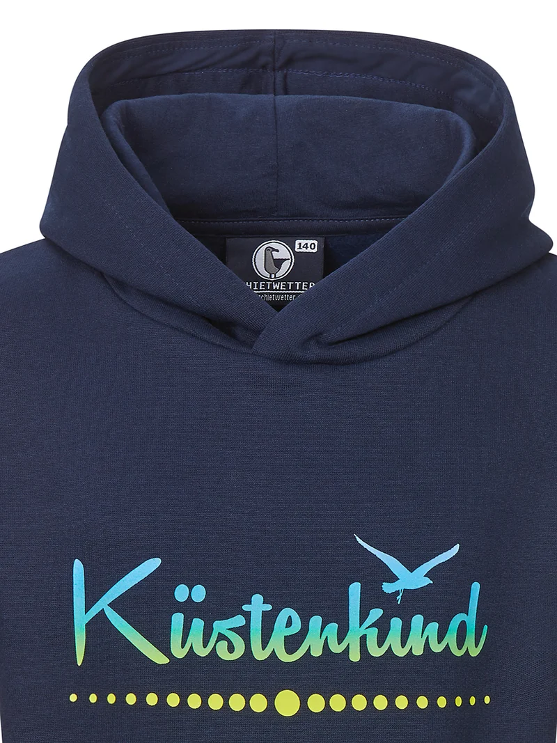 Hoodie Küstenkind Toni