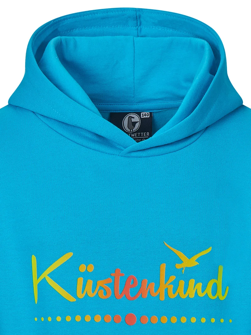 Hoodie Küstenkind Toni