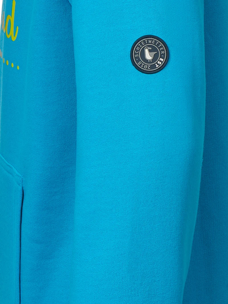 Hoodie Küstenkind Toni