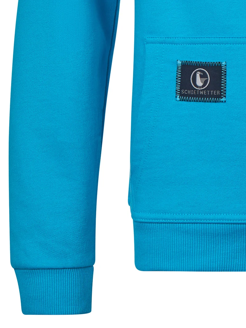 Hoodie Küstenkind Toni