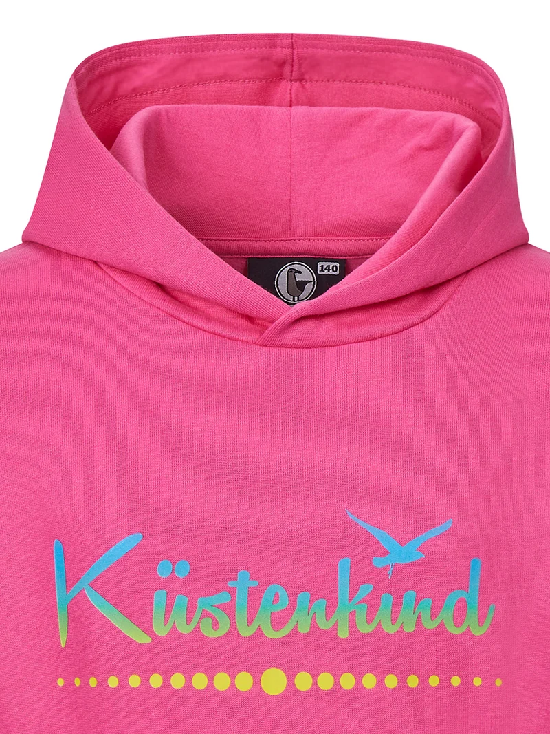 Hoodie Küstenkind Toni
