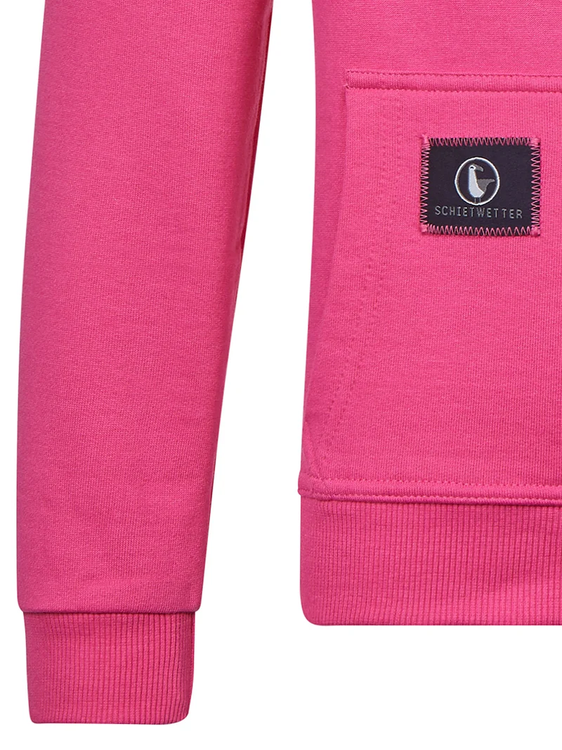Hoodie Küstenkind Toni