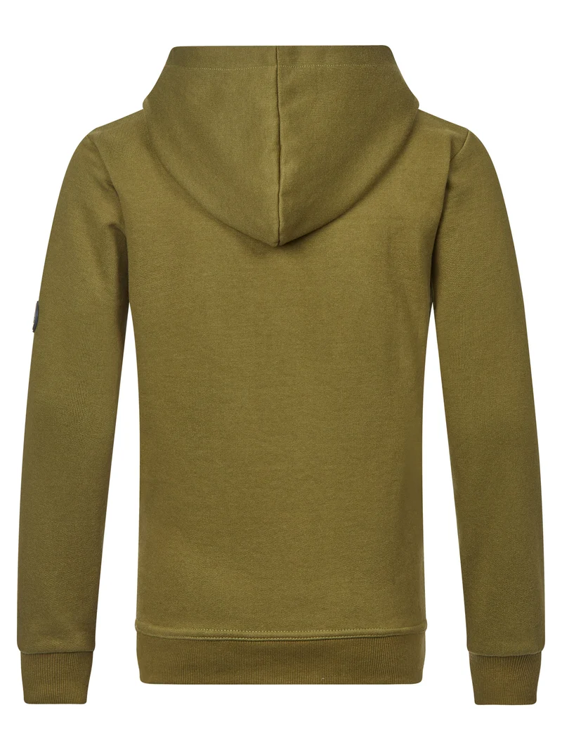 Hoodie Küstenkind Toni