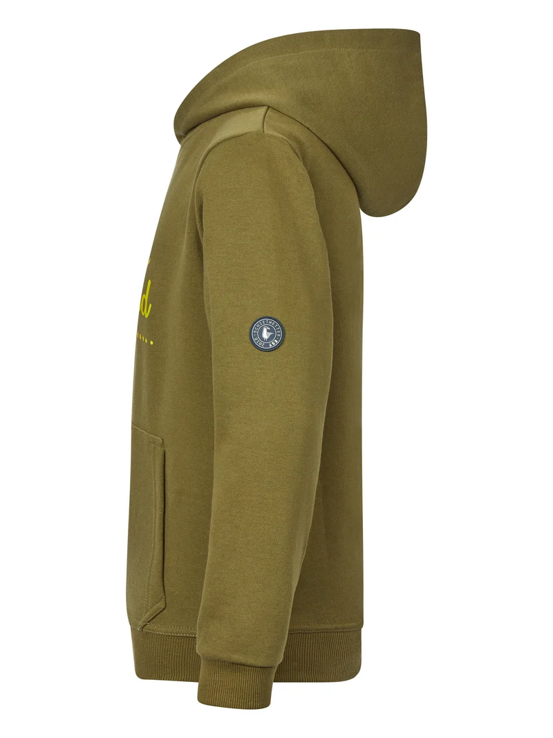 Hoodie Küstenkind Toni
