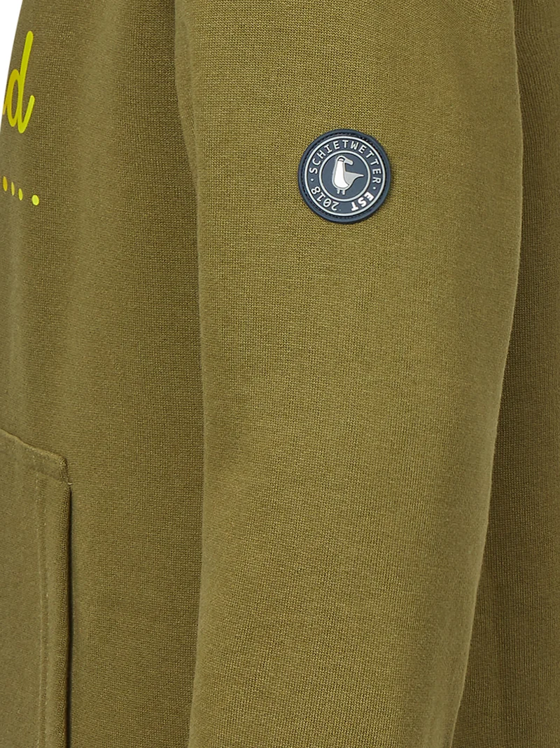 Hoodie Küstenkind Toni