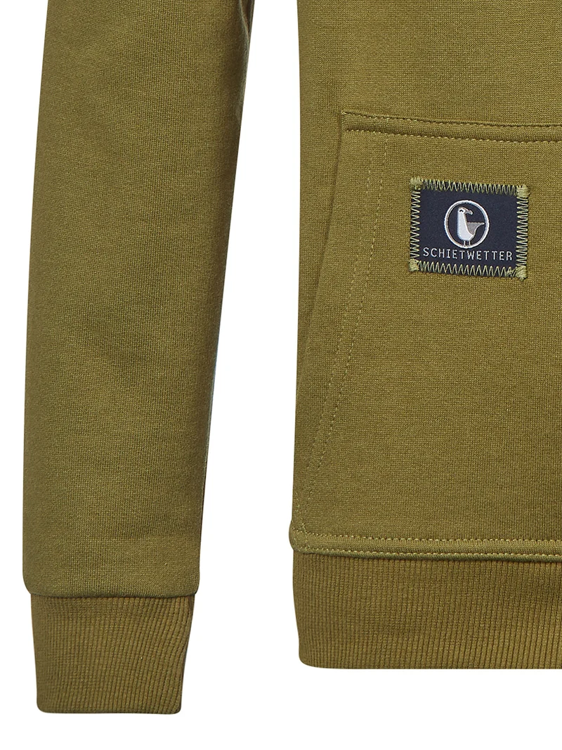 Hoodie Küstenkind Toni