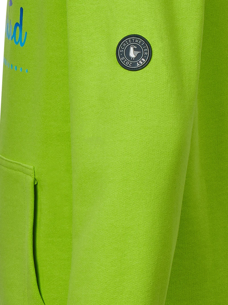 Hoodie Küstenkind Toni