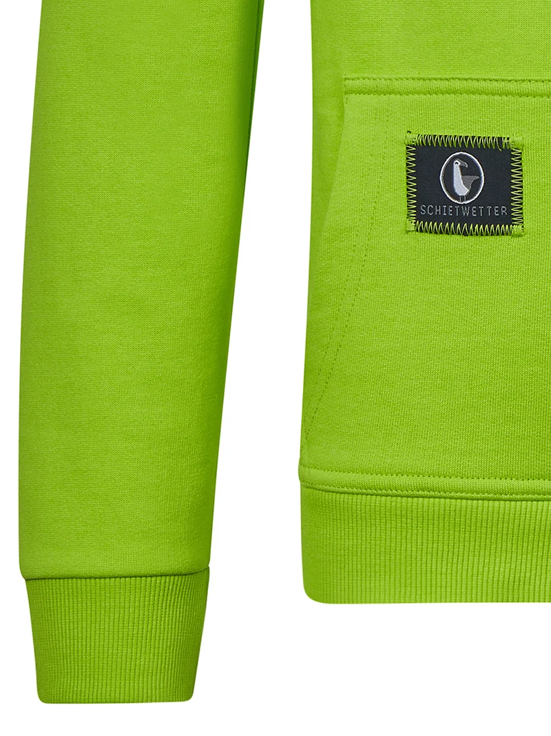 Hoodie Küstenkind Toni