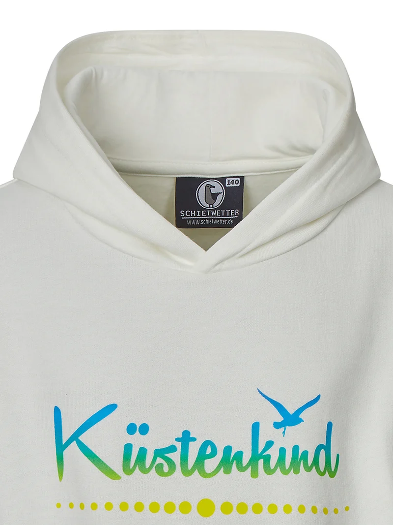 Hoodie Küstenkind Toni