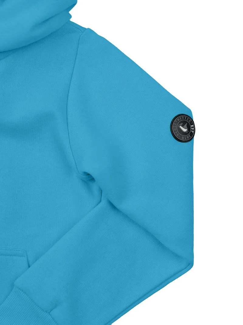 Zipper Hoodie Anouk uni