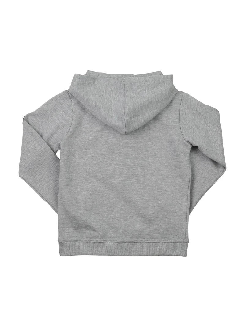 Zipper Hoodie Anouk uni