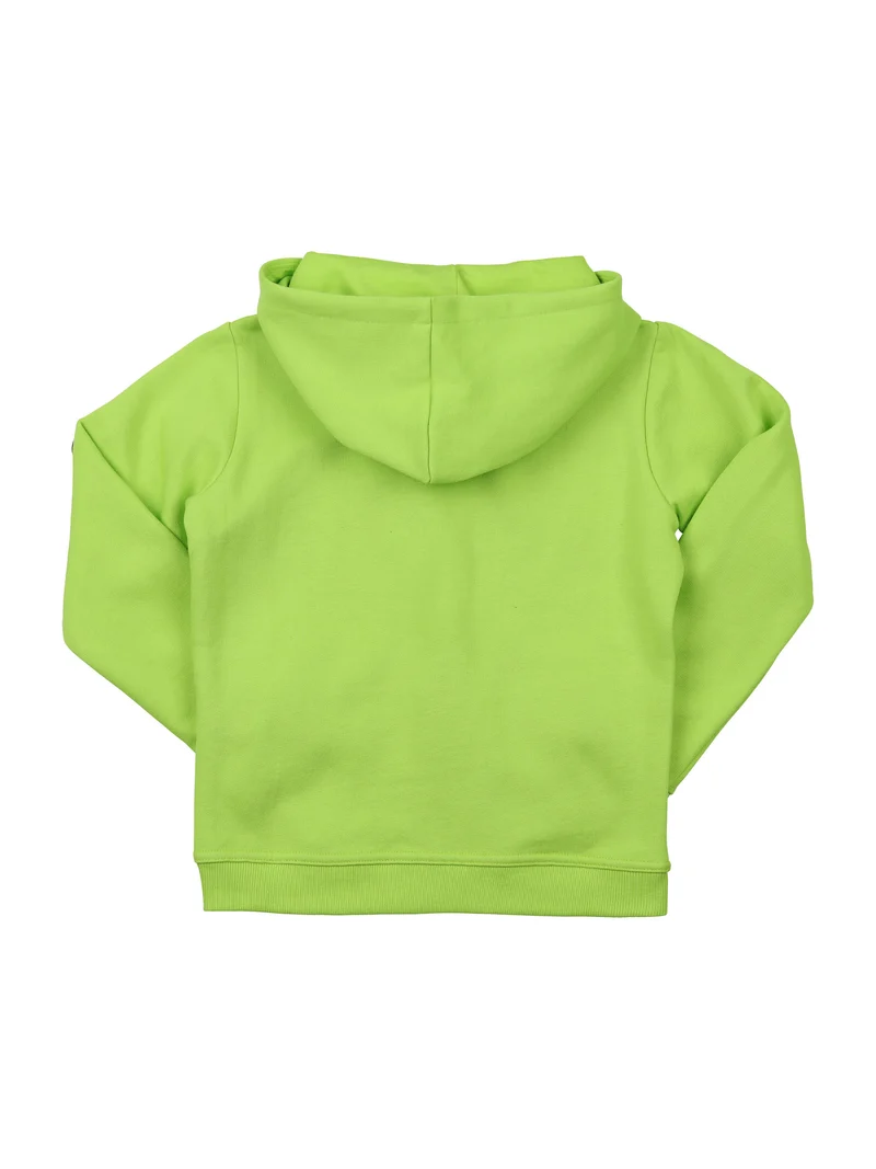 Zipper Hoodie Anouk uni