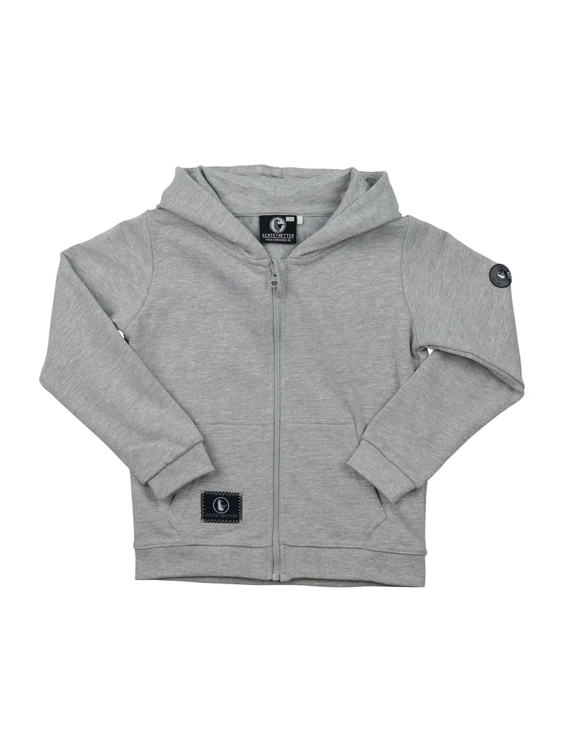 Zipper Hoodie Anouk Print
