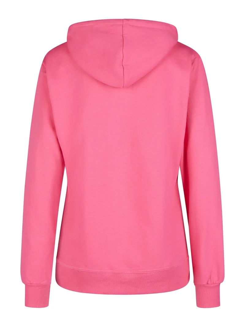 Hoodie Logoprint Gerti