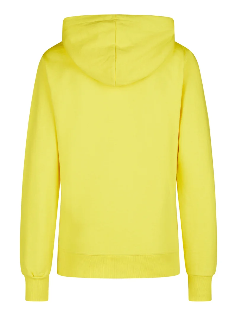 Hoodie Logoprint Gerti