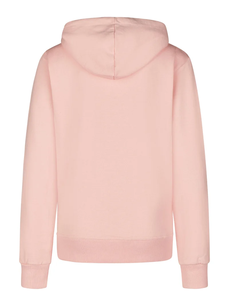 Hoodie Logoprint Gerti