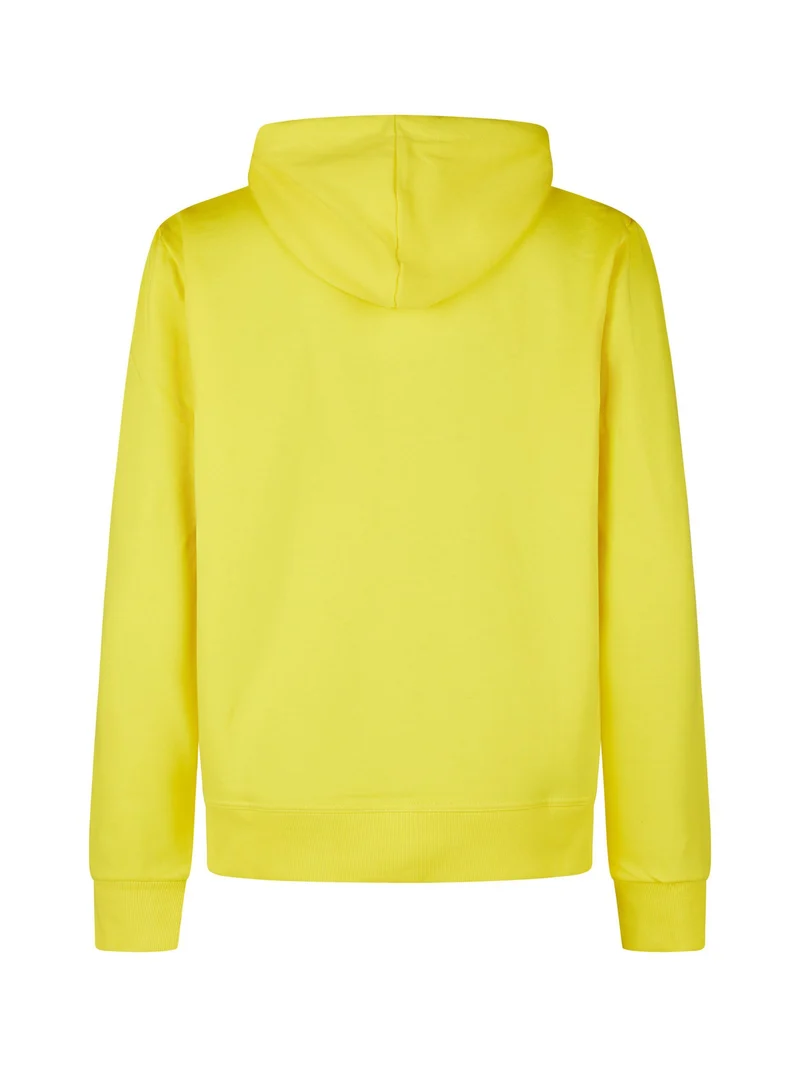 Hoodie Logoprint Michael