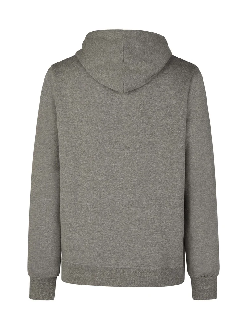 Hoodie Logoprint Michael