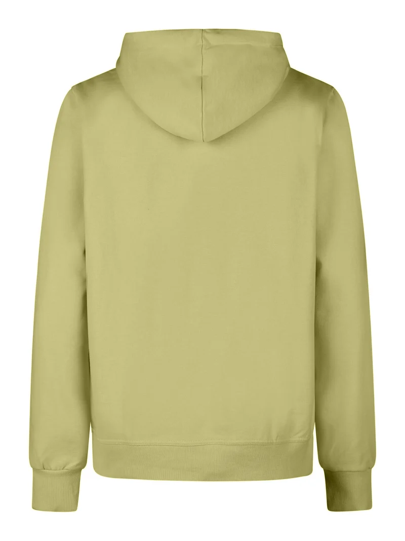 Hoodie Logoprint Michael
