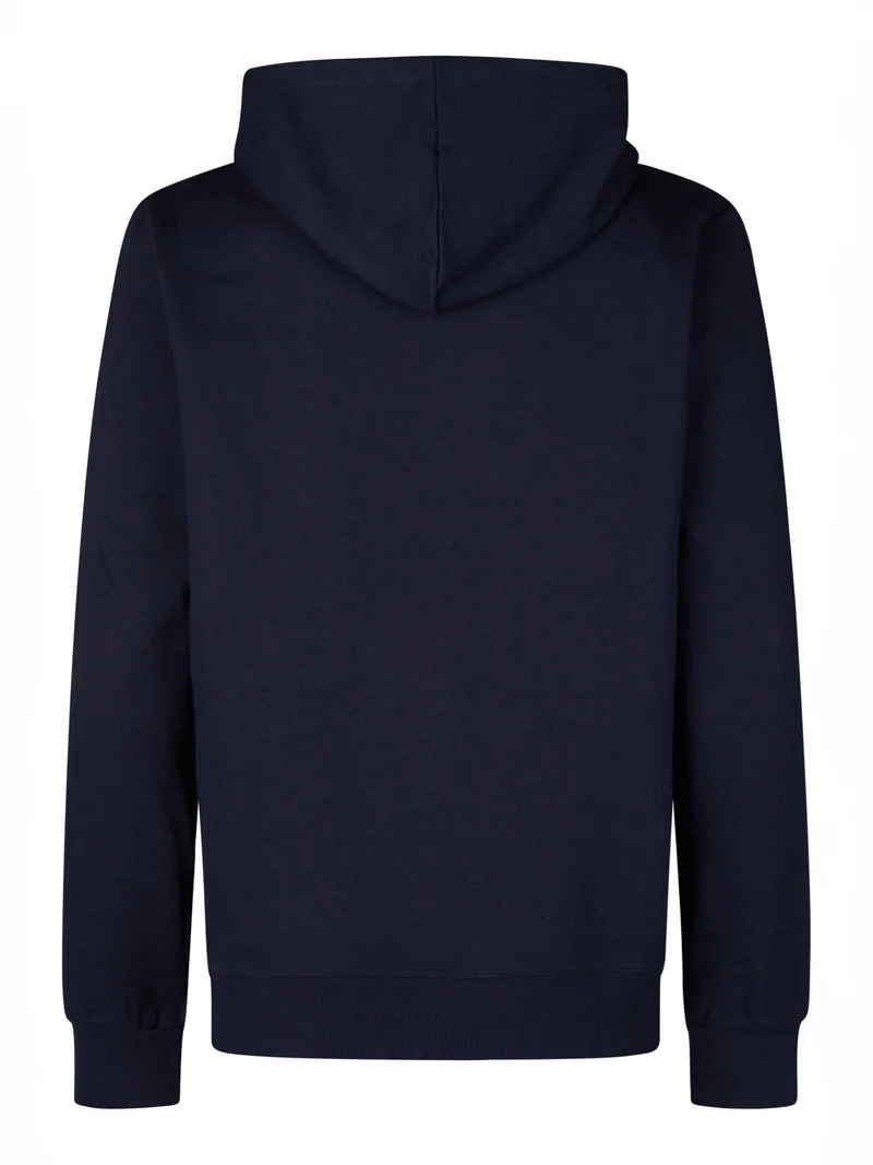 Hoodie Logoprint Michael