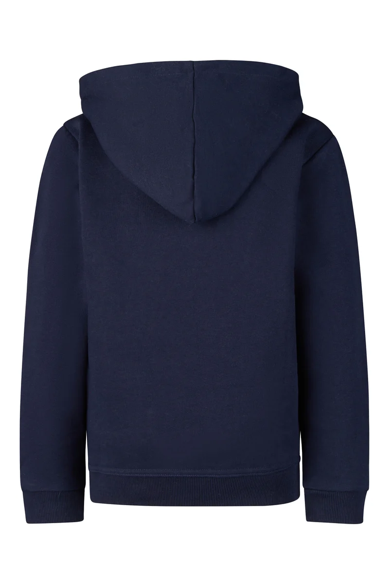 Hoodie Logoprint Toni