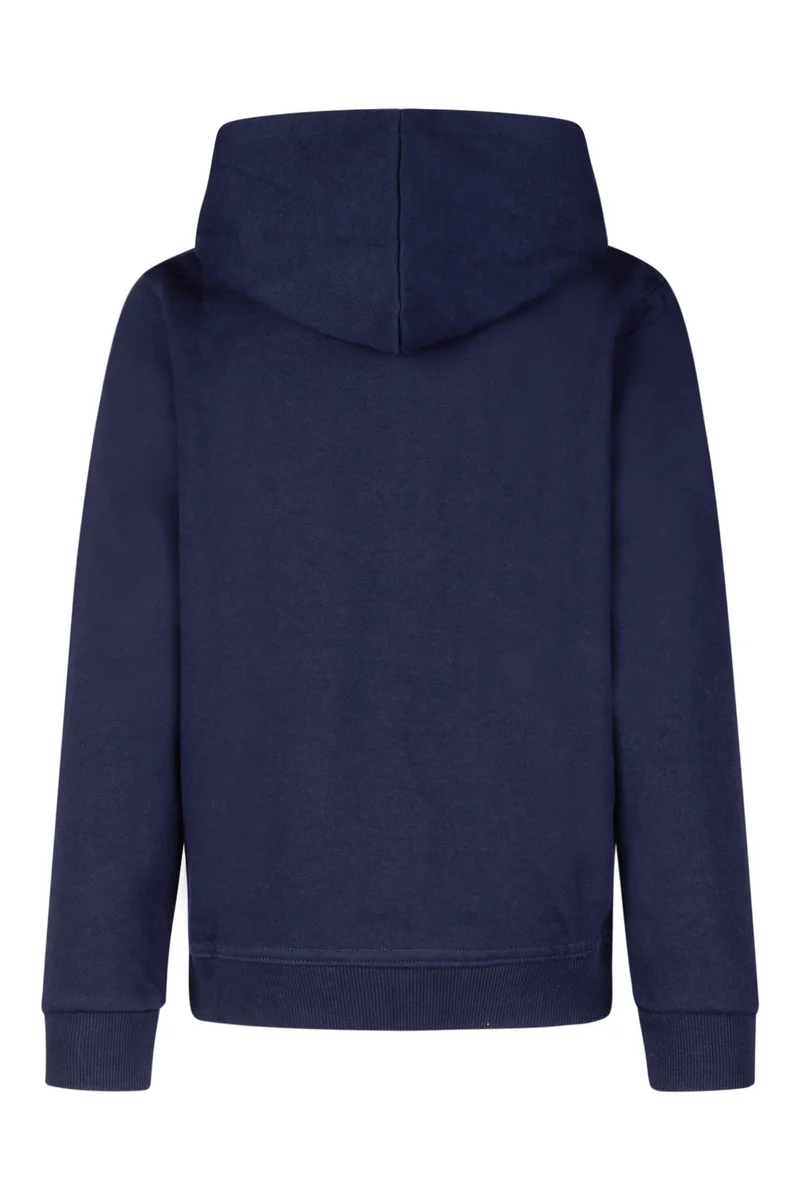 Hoodie Logoprint Toni