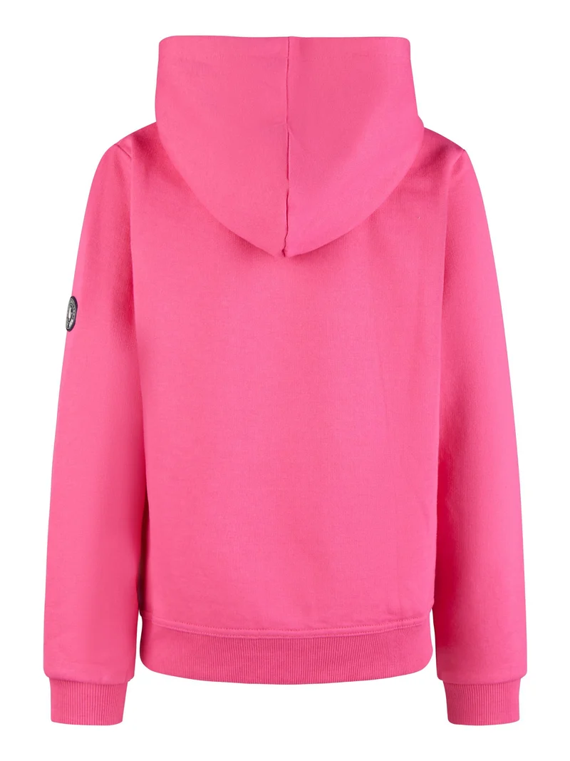 Hoodie Logoprint Toni