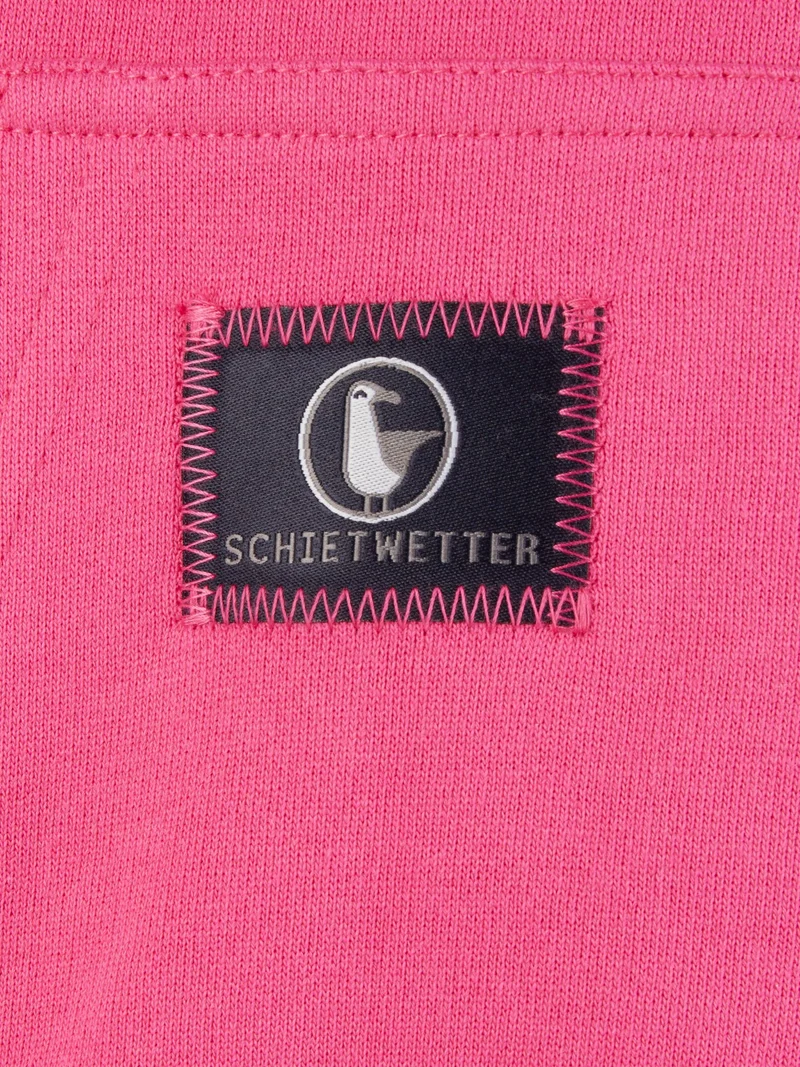 Hoodie Logoprint Toni