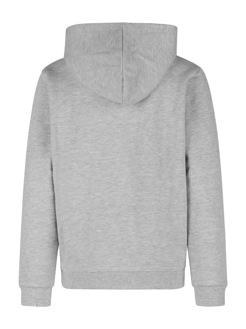 Hoodie Logoprint Toni