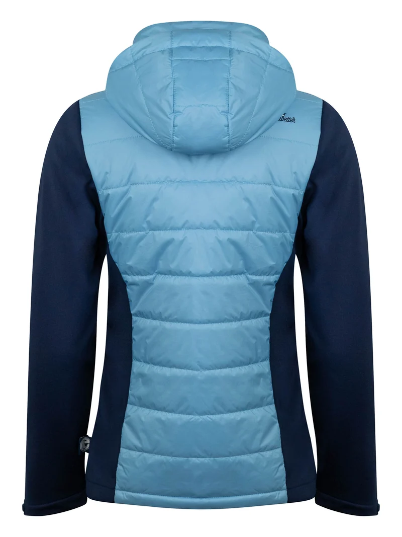 Hybridjacke Sprotten Walli