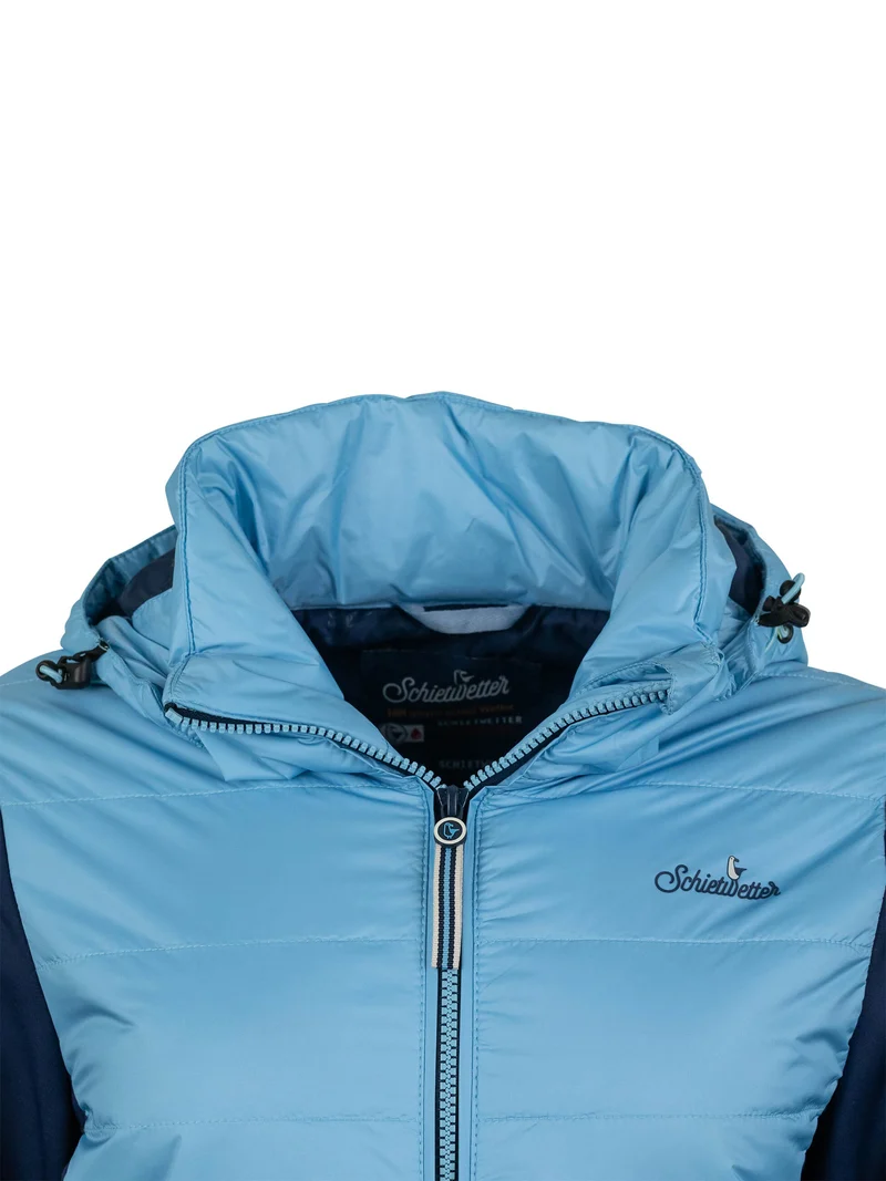 Hybridjacke Sprotten Walli