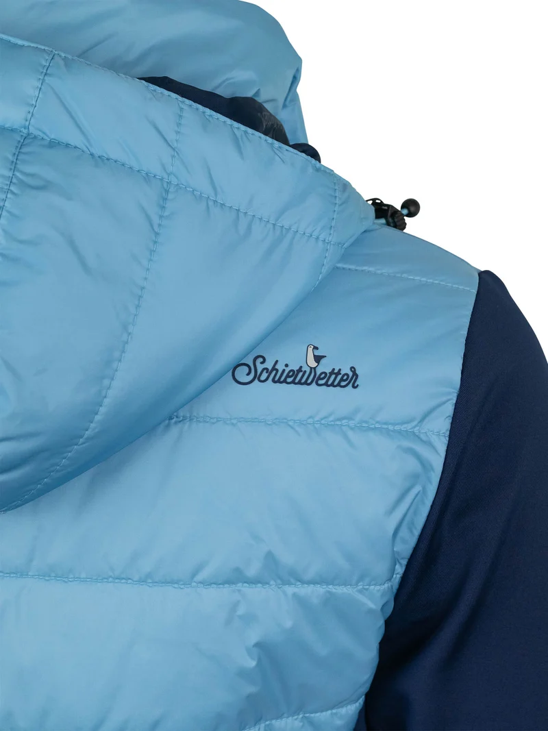 Hybridjacke Sprotten Walli