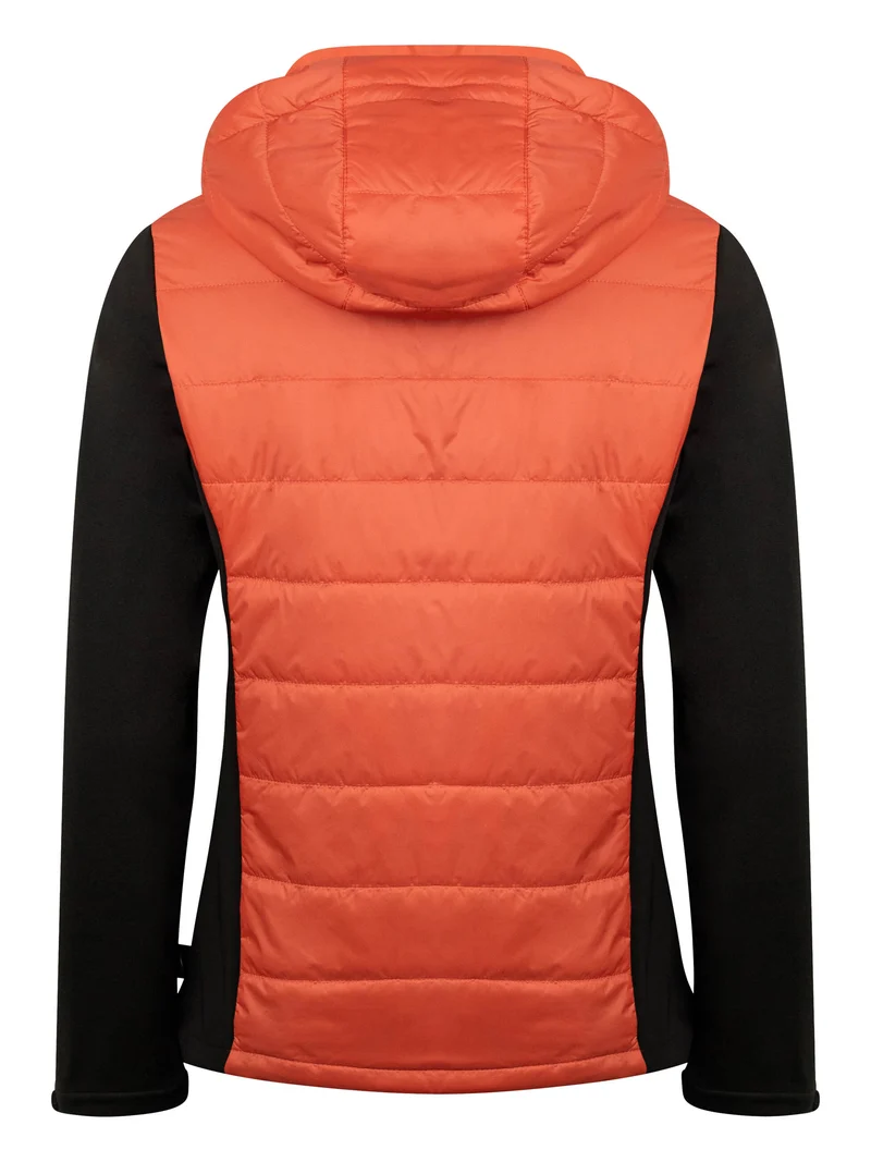 Hybridjacke Sprotten Walli