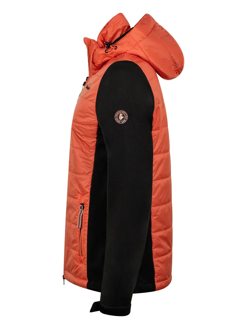 Hybridjacke Sprotten Walli