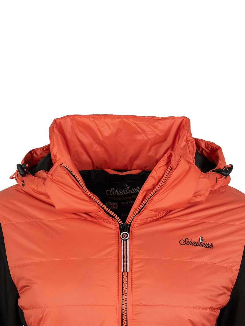 Hybridjacke Sprotten Walli