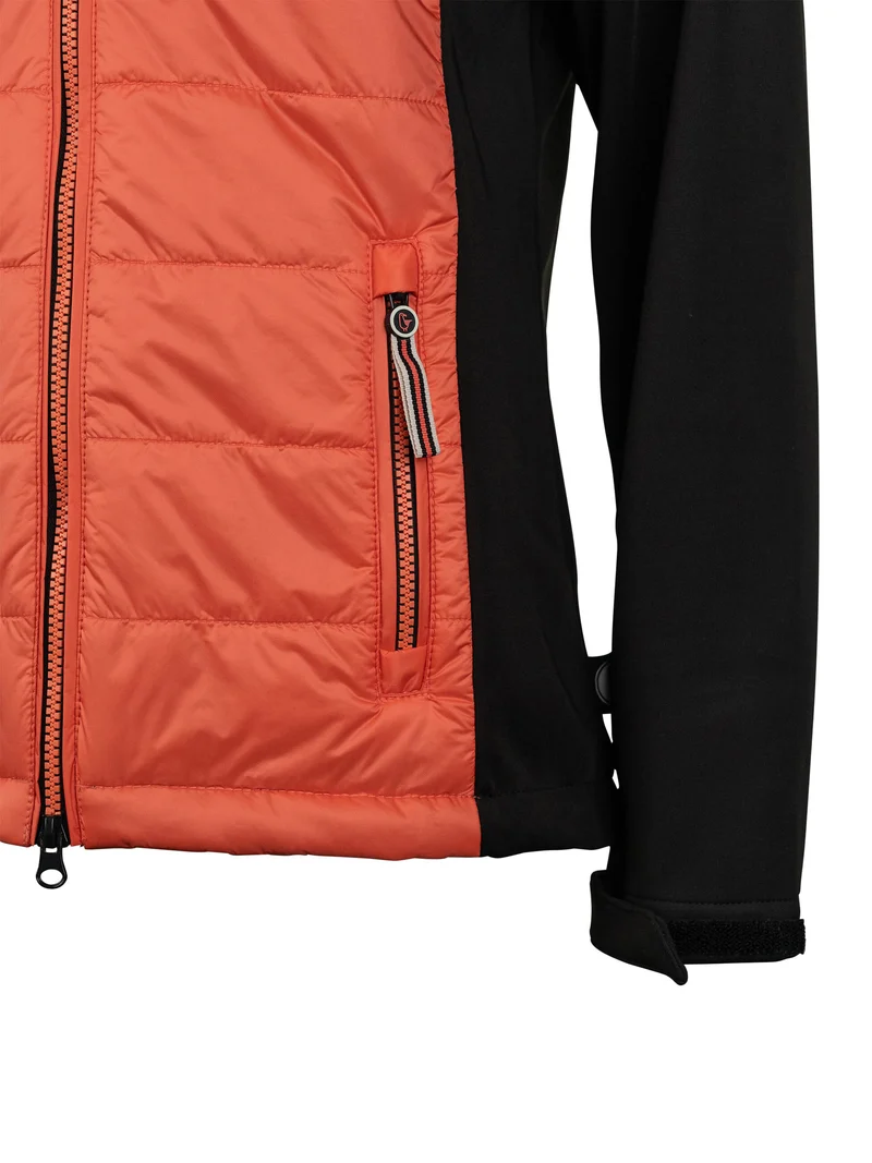 Hybridjacke Sprotten Walli