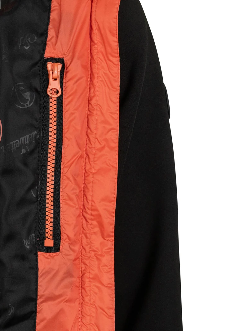 Hybridjacke Sprotten Walli