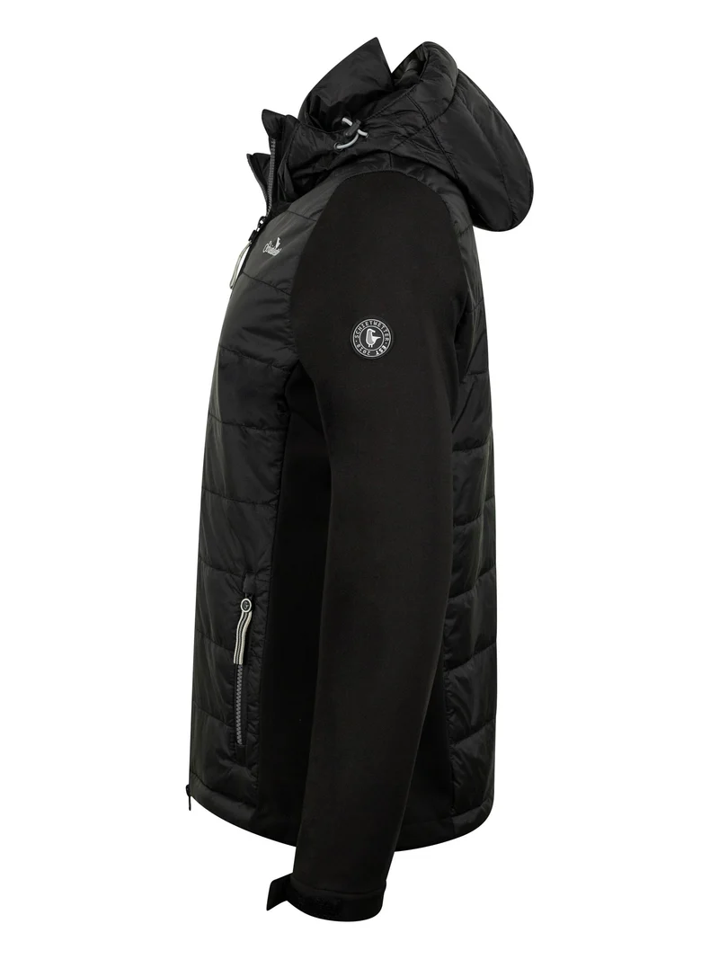 Hybridjacke Sprotten Walli