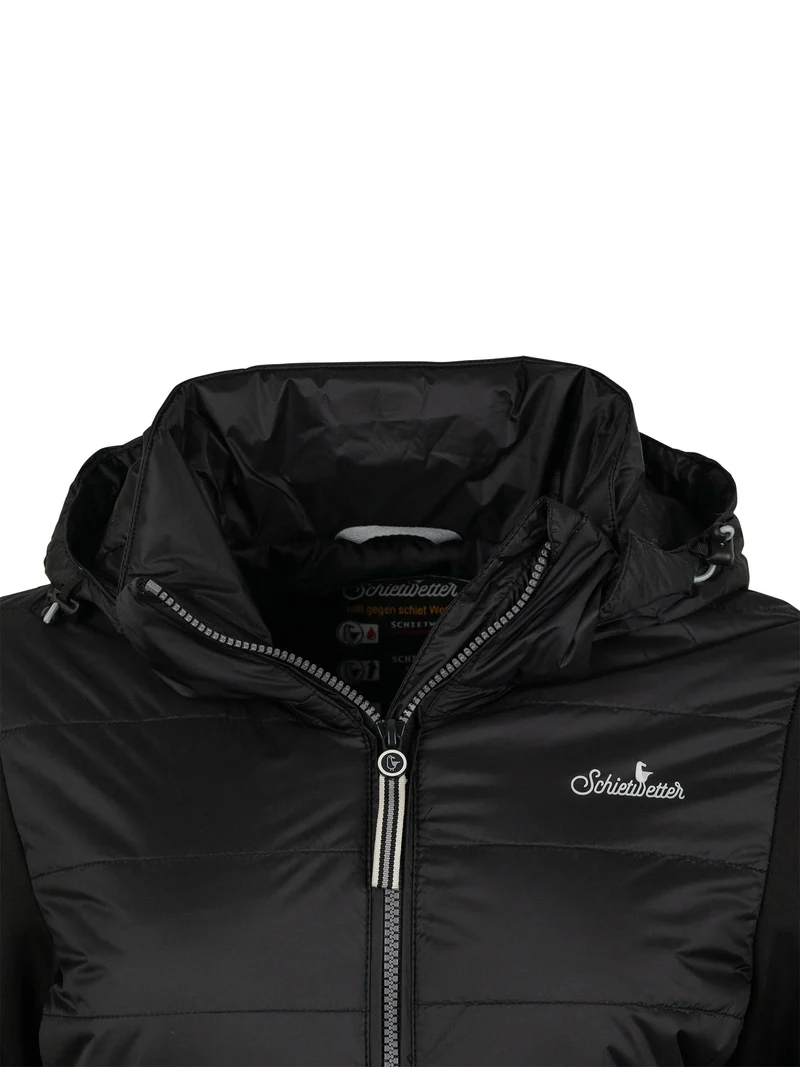 Hybridjacke Sprotten Walli