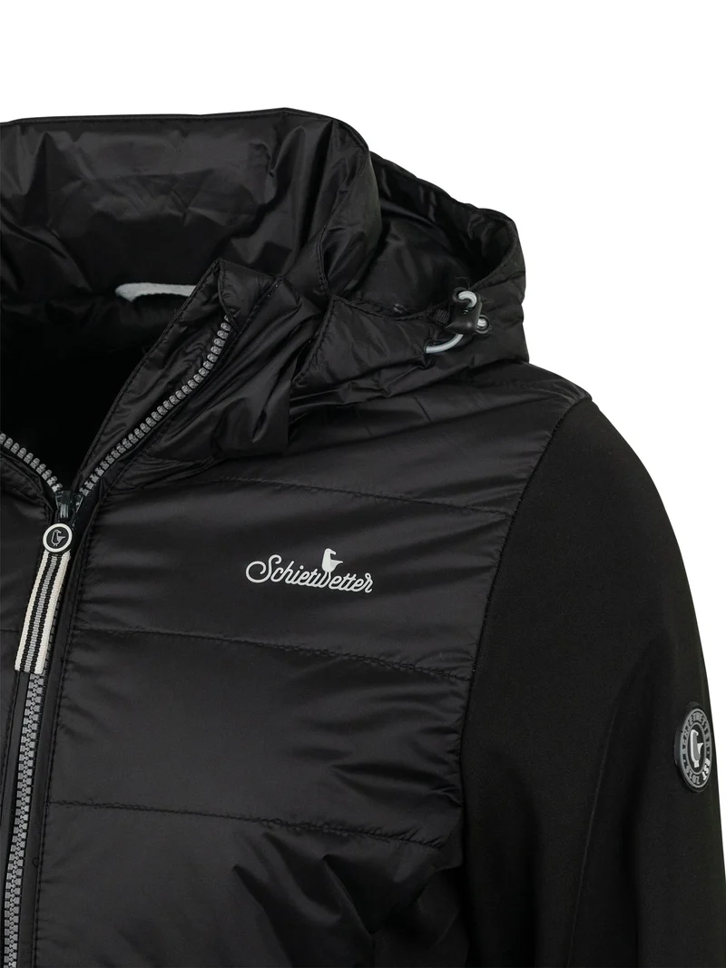 Hybridjacke Sprotten Walli